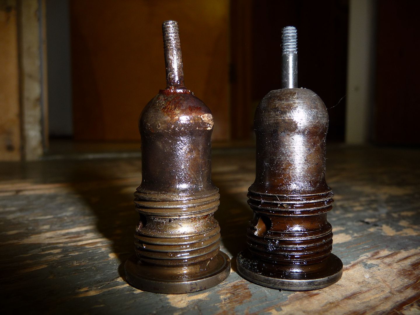 88GMCtruck's NV4500 Swap The Truck Stop